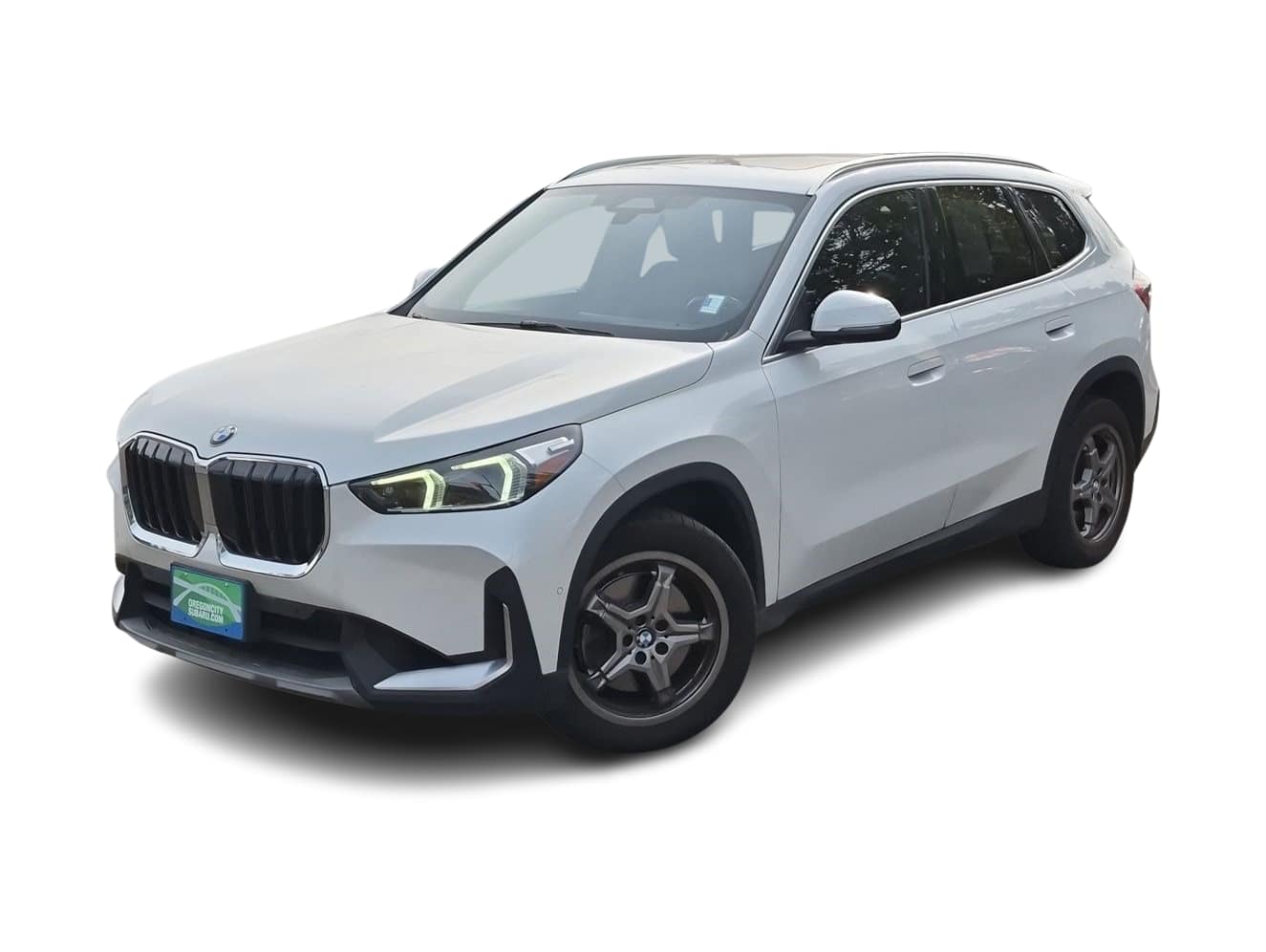 Thumbnail: 2023 BMW X1 - 1