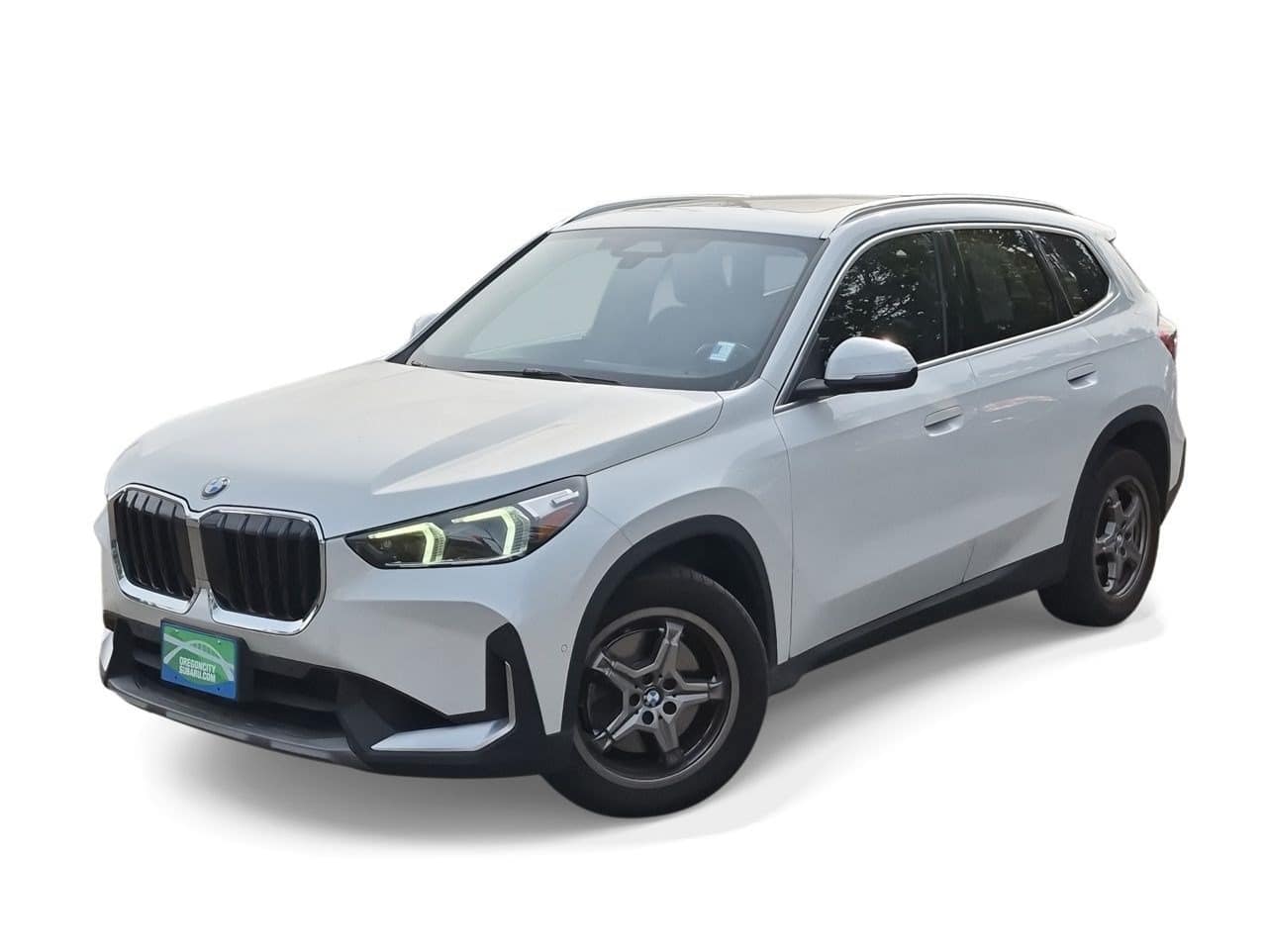 2023 BMW X1