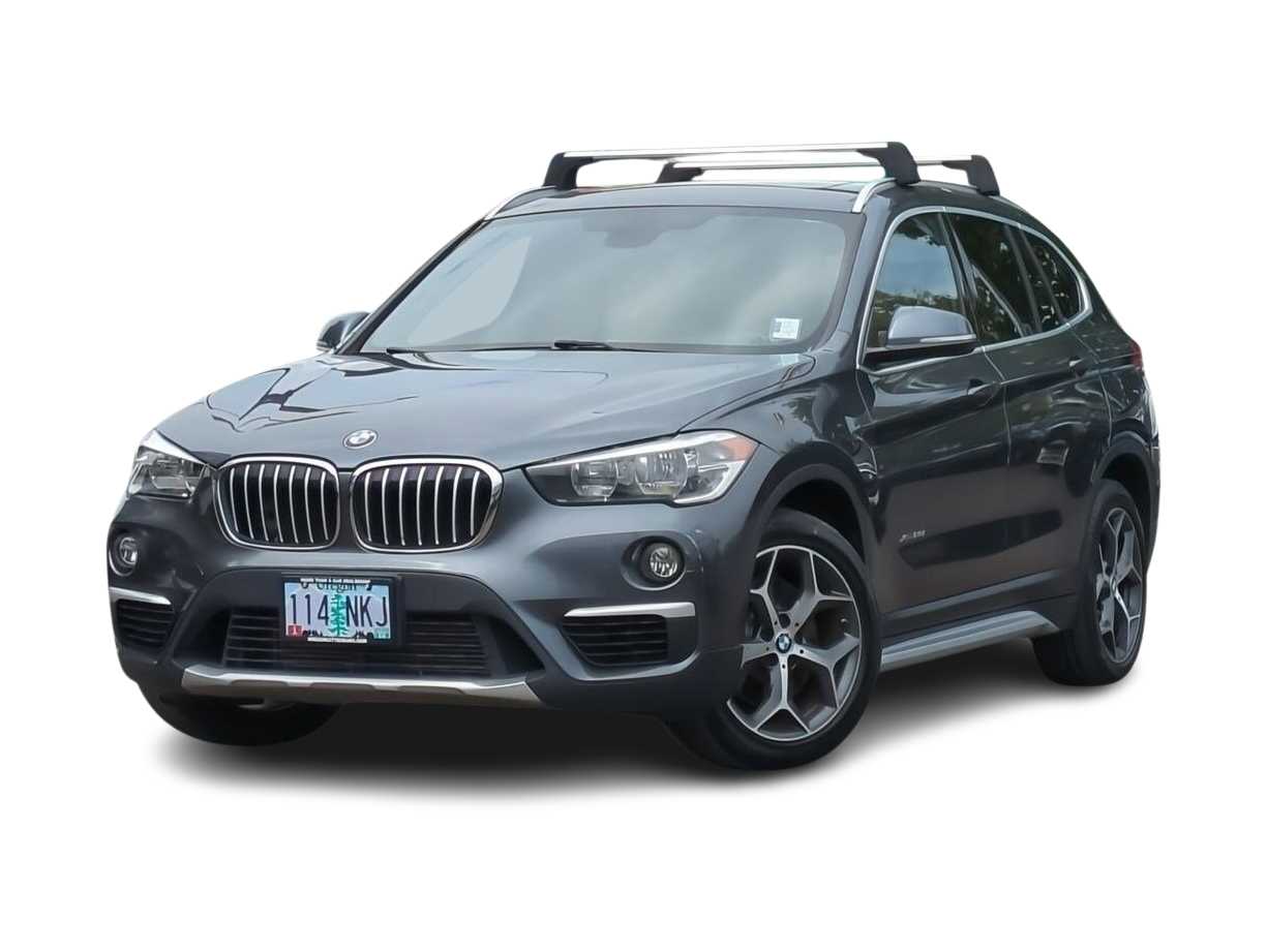 2018 BMW X1 xDrive28i -
                  Oregon City, OR