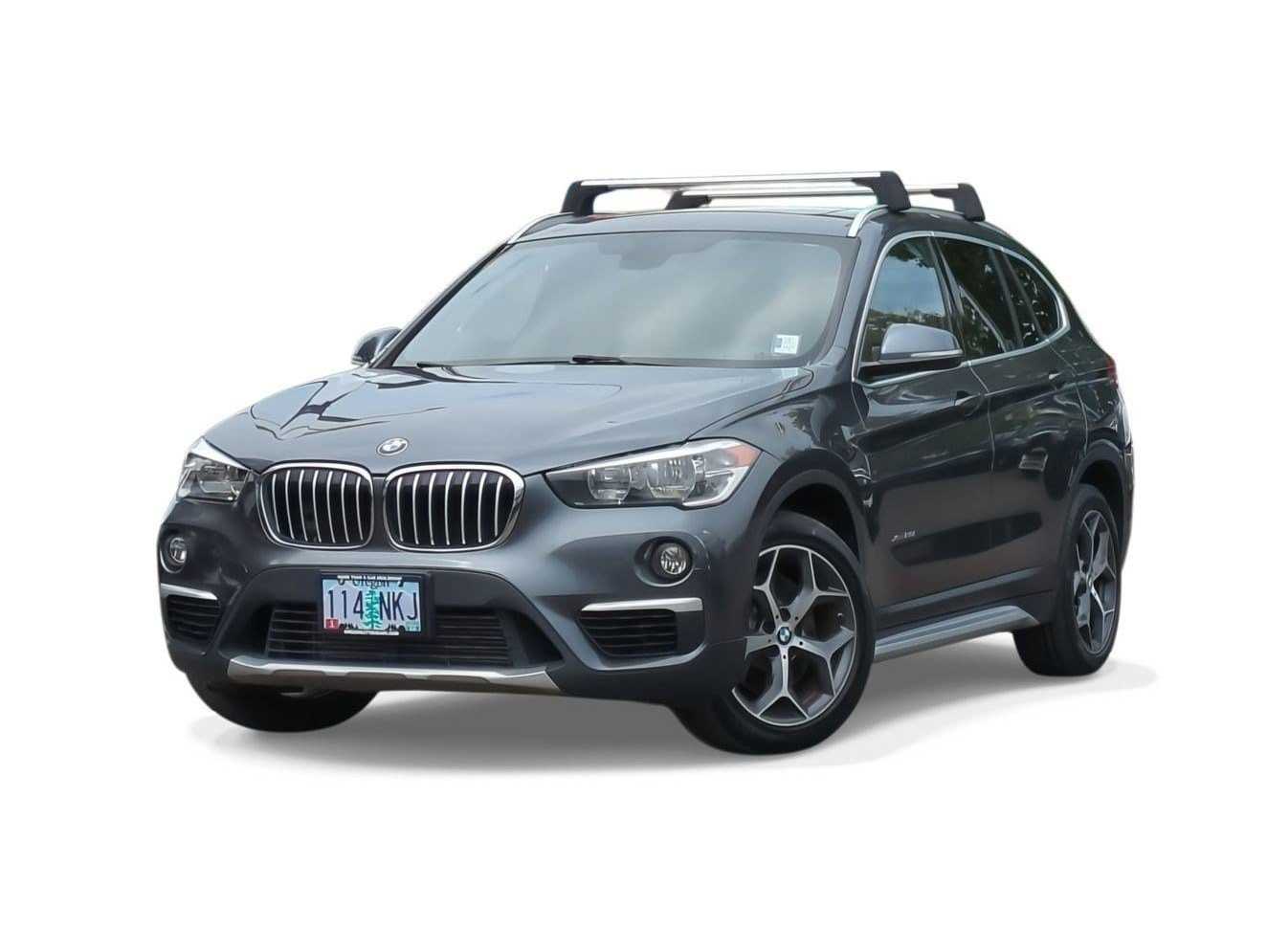2018 BMW X1 28i