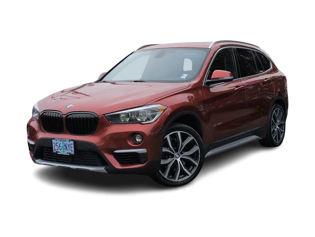 2018 BMW X1 xDrive28i -
                  Oregon City, OR