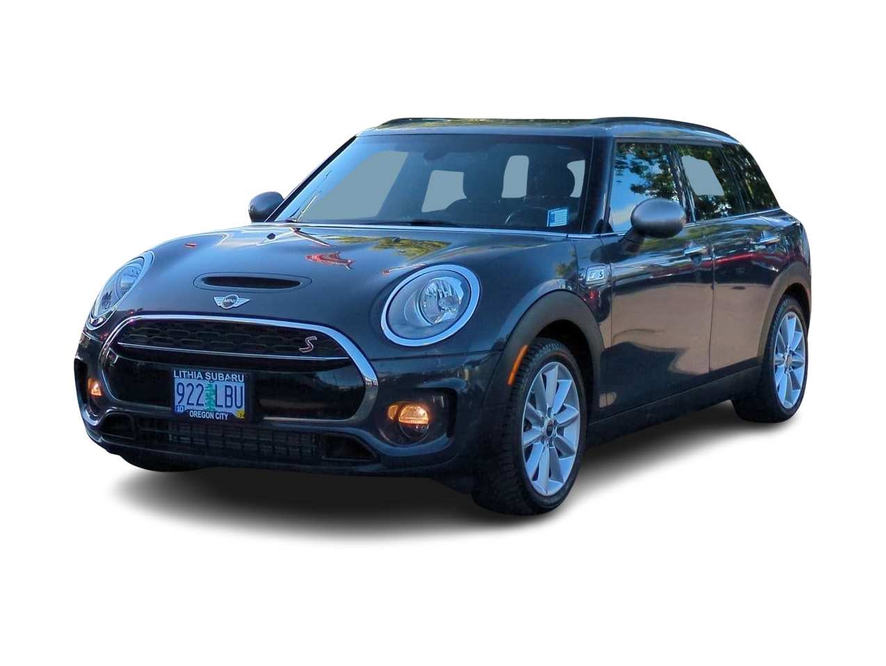 2017 MINI Cooper Clubman S -
                Oregon City, OR