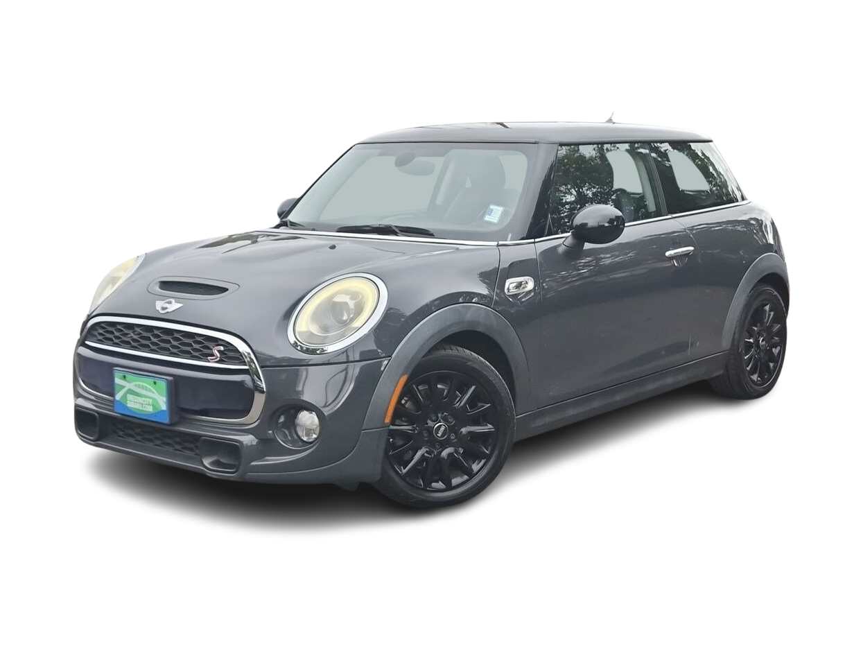 2015 MINI Cooper S -
                  Oregon City, OR
