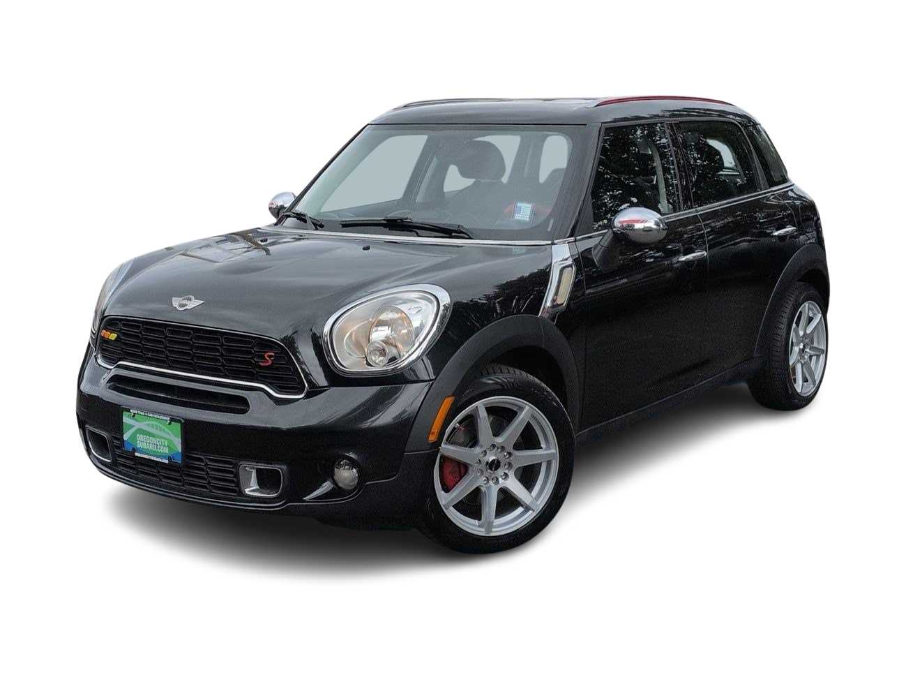 2012 MINI Cooper Countryman S -
                  Oregon City, OR
