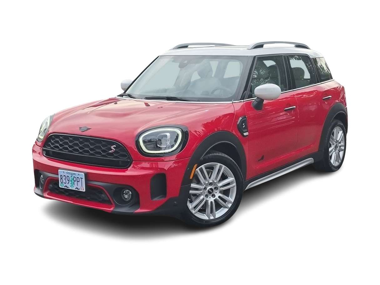 Thumbnail: 2024 MINI Cooper Countryman - 1