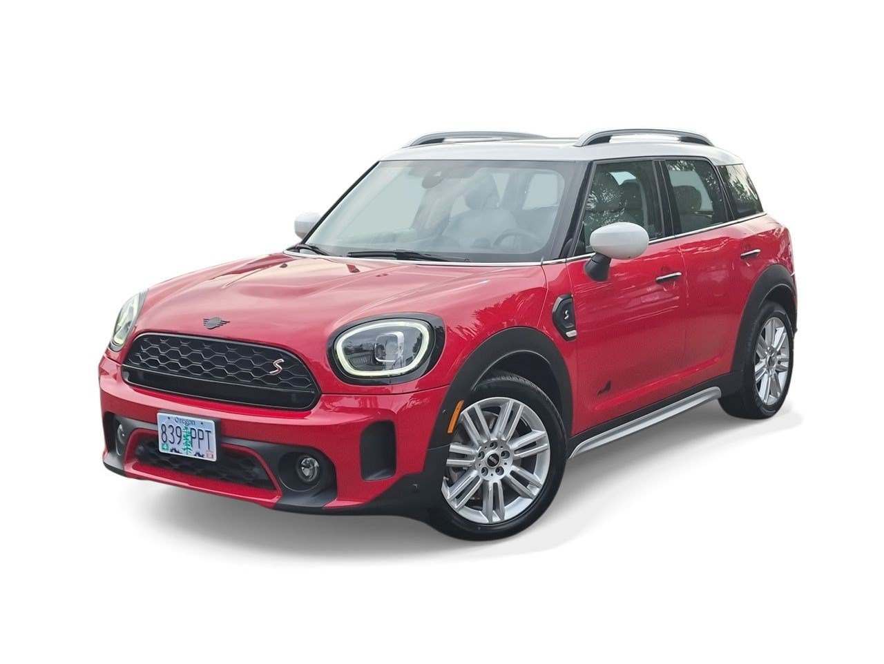 2024 MINI Countryman