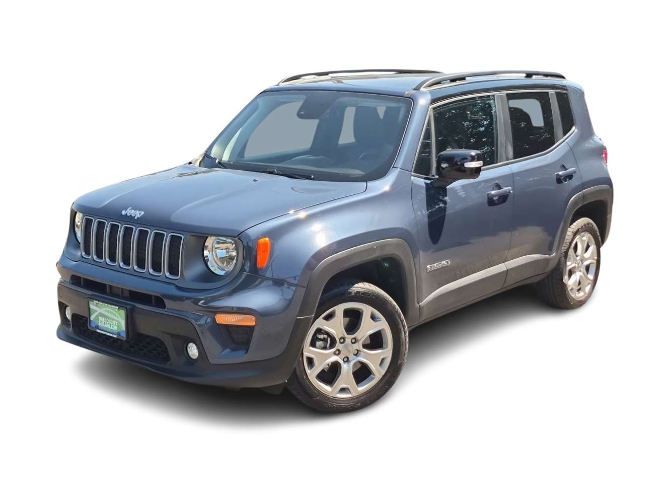 Thumbnail: 2023 Jeep Renegade - 1