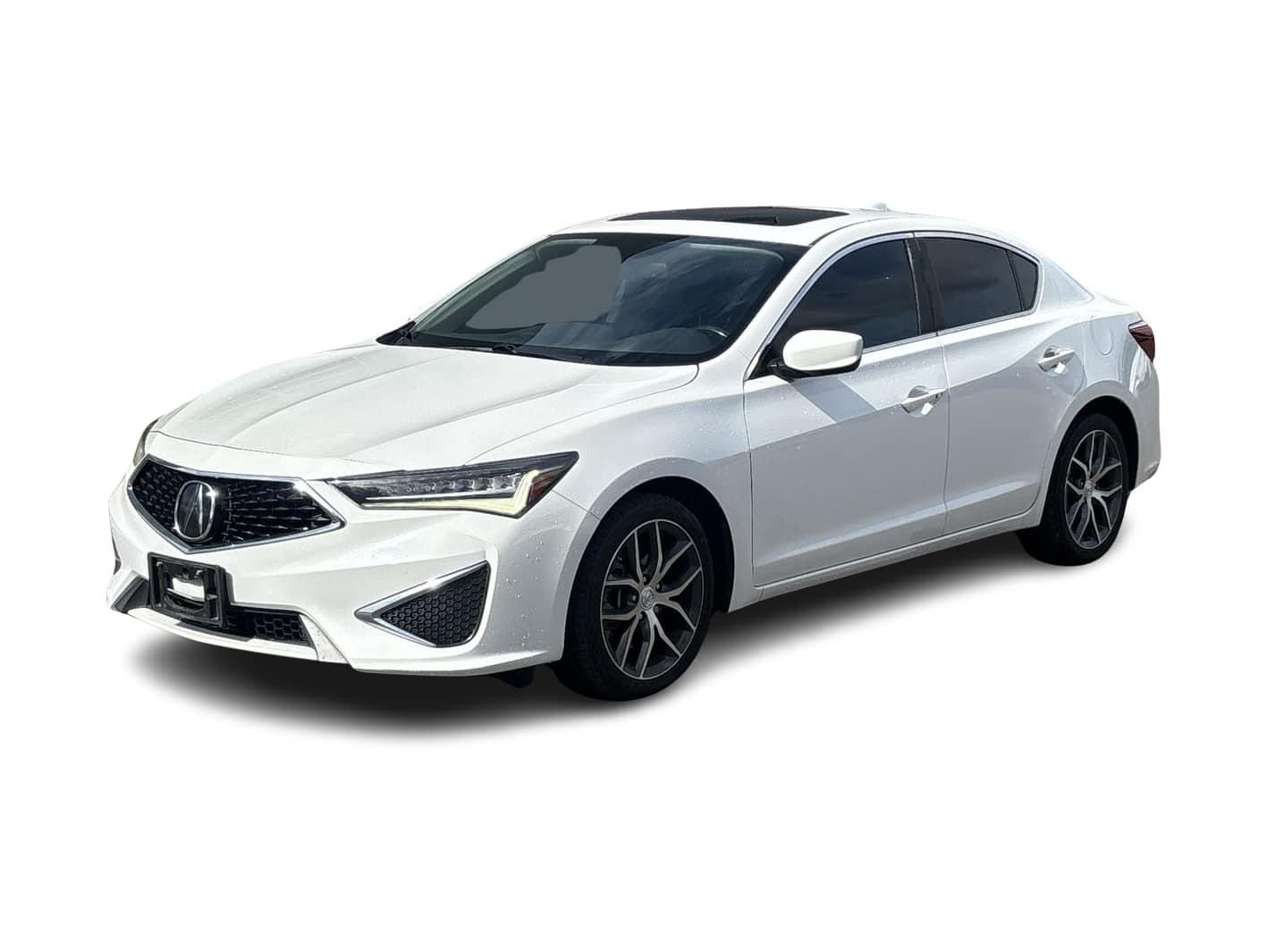 2019 Acura ILX Premium -
                  Eugene, OR