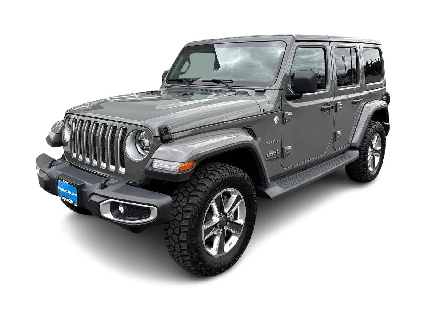 Thumbnail: 2019 Jeep Wrangler - 1