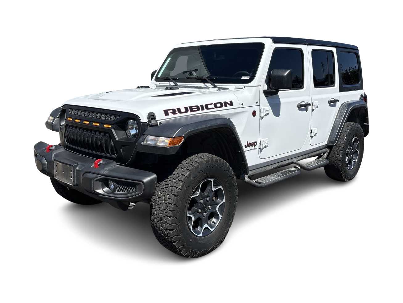 Thumbnail: 2023 Jeep Wrangler - 1