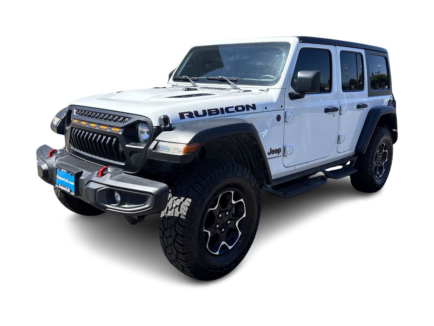 Thumbnail: 2023 Jeep Wrangler - 1
