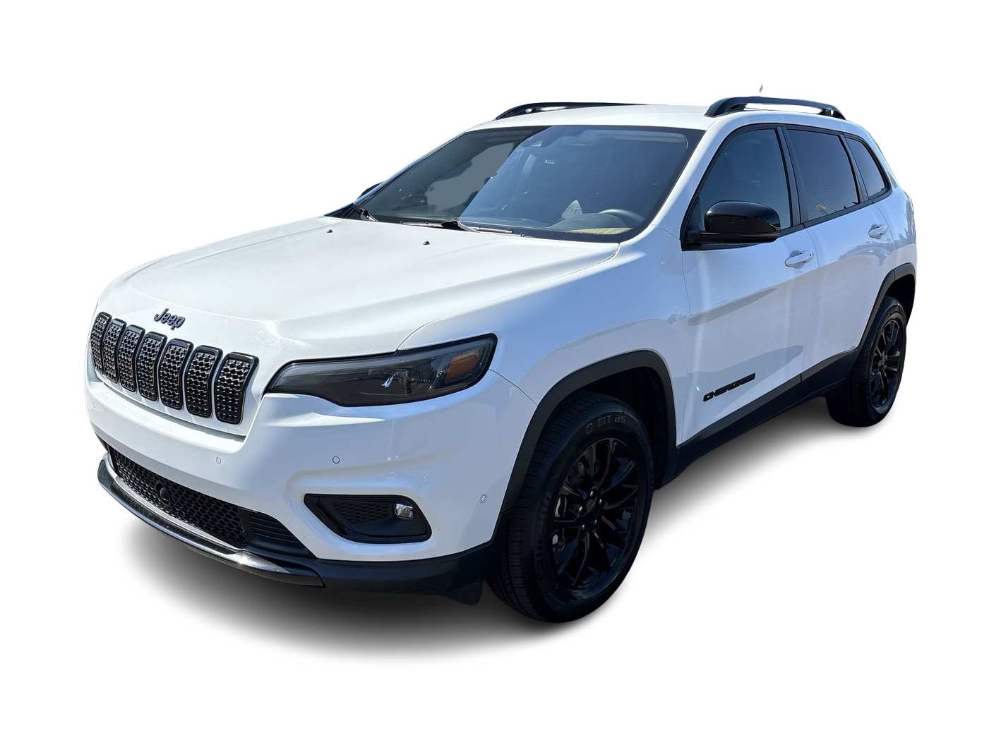 Thumbnail: 2023 Jeep Cherokee - 1