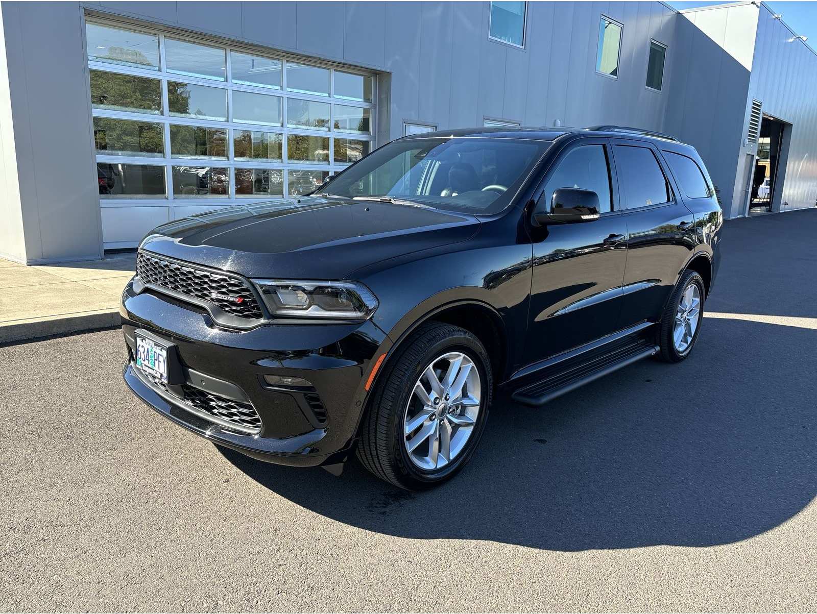 2023 Dodge Durango GT