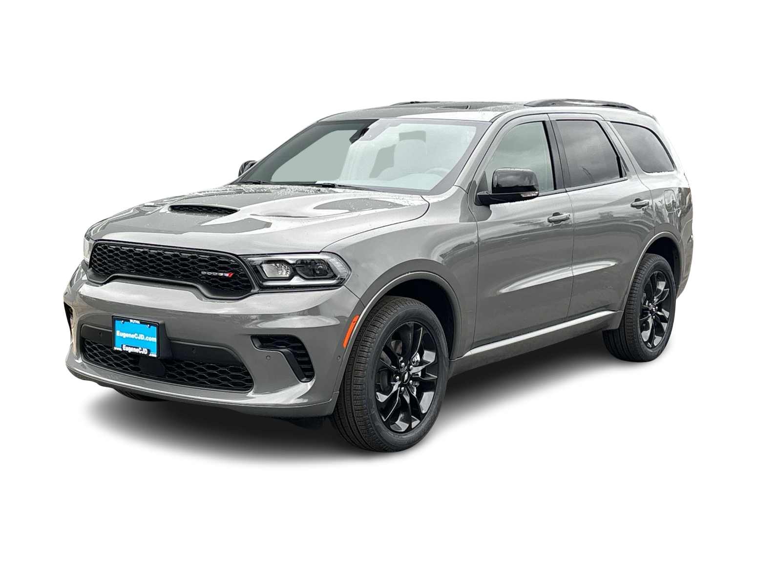 Thumbnail: 2026 Dodge Durango - 1