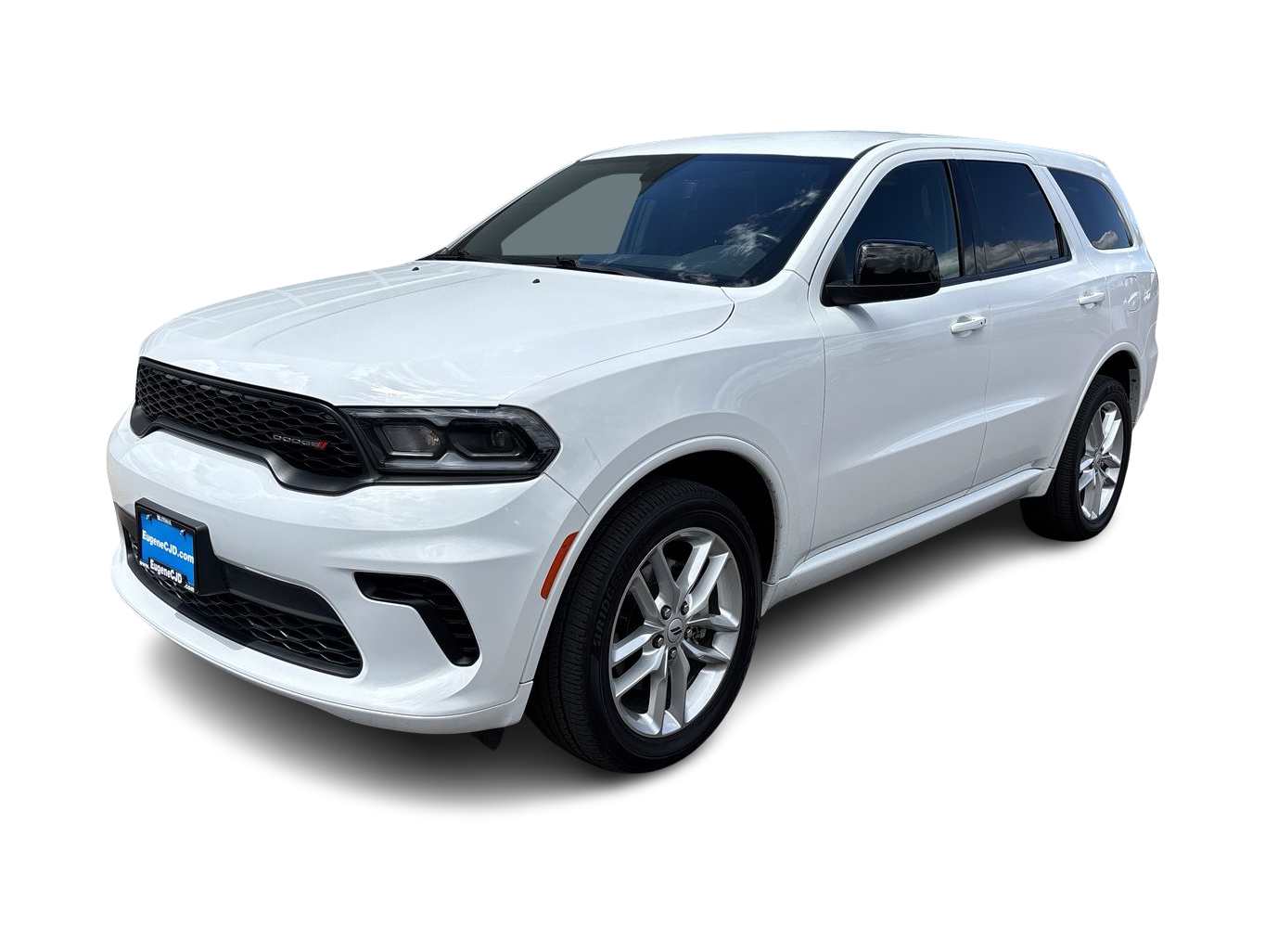 Thumbnail: 2025 Dodge Durango - 1