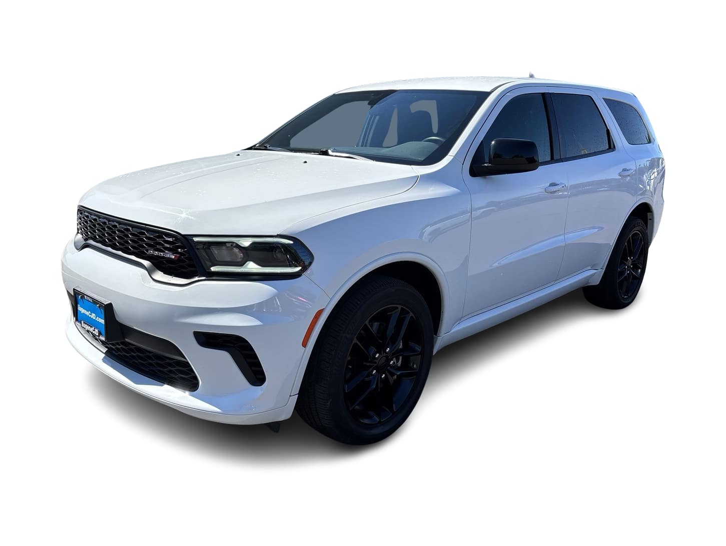 Thumbnail: 2025 Dodge Durango - 1
