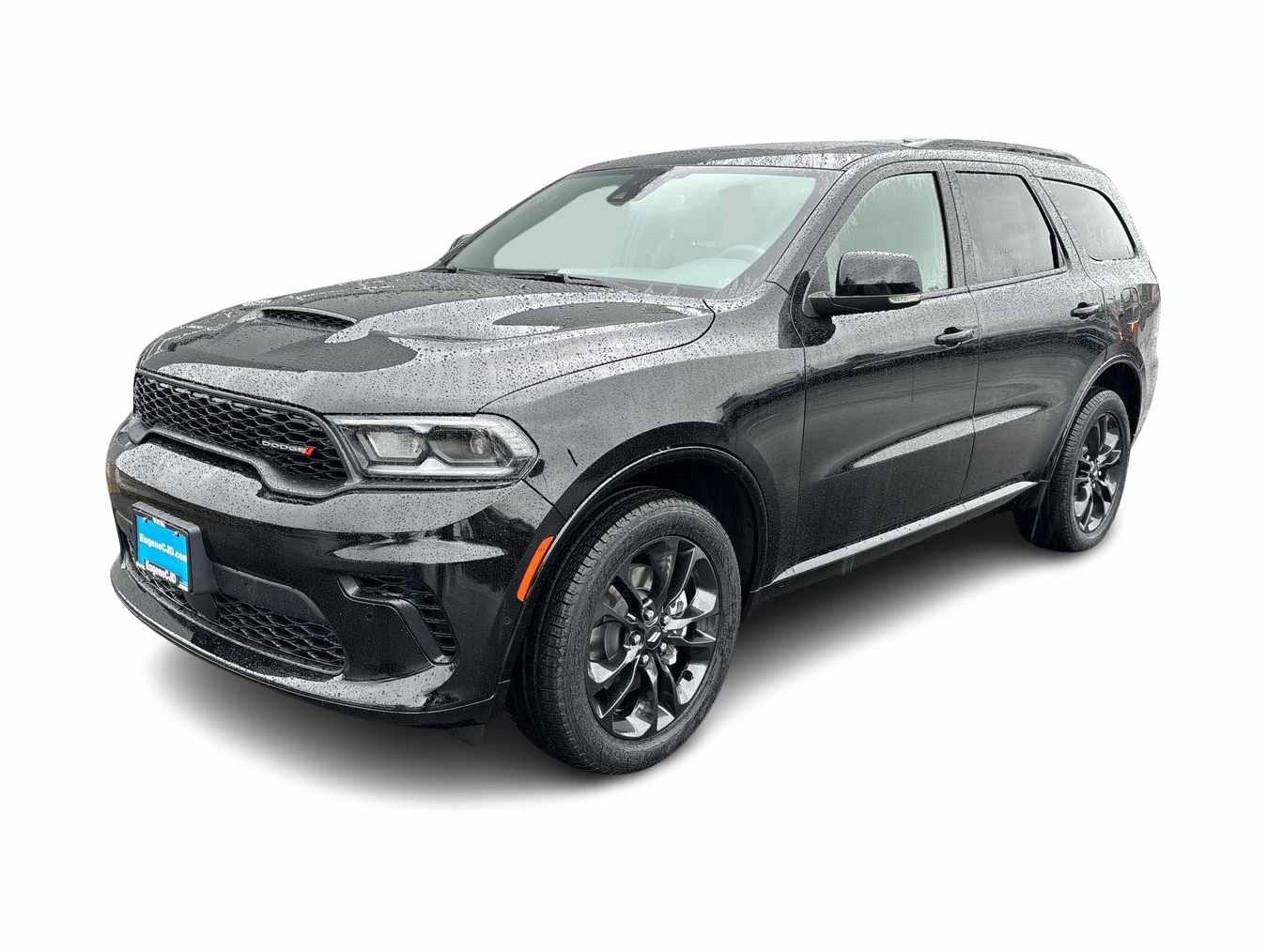 Thumbnail: 2026 Dodge Durango - 1