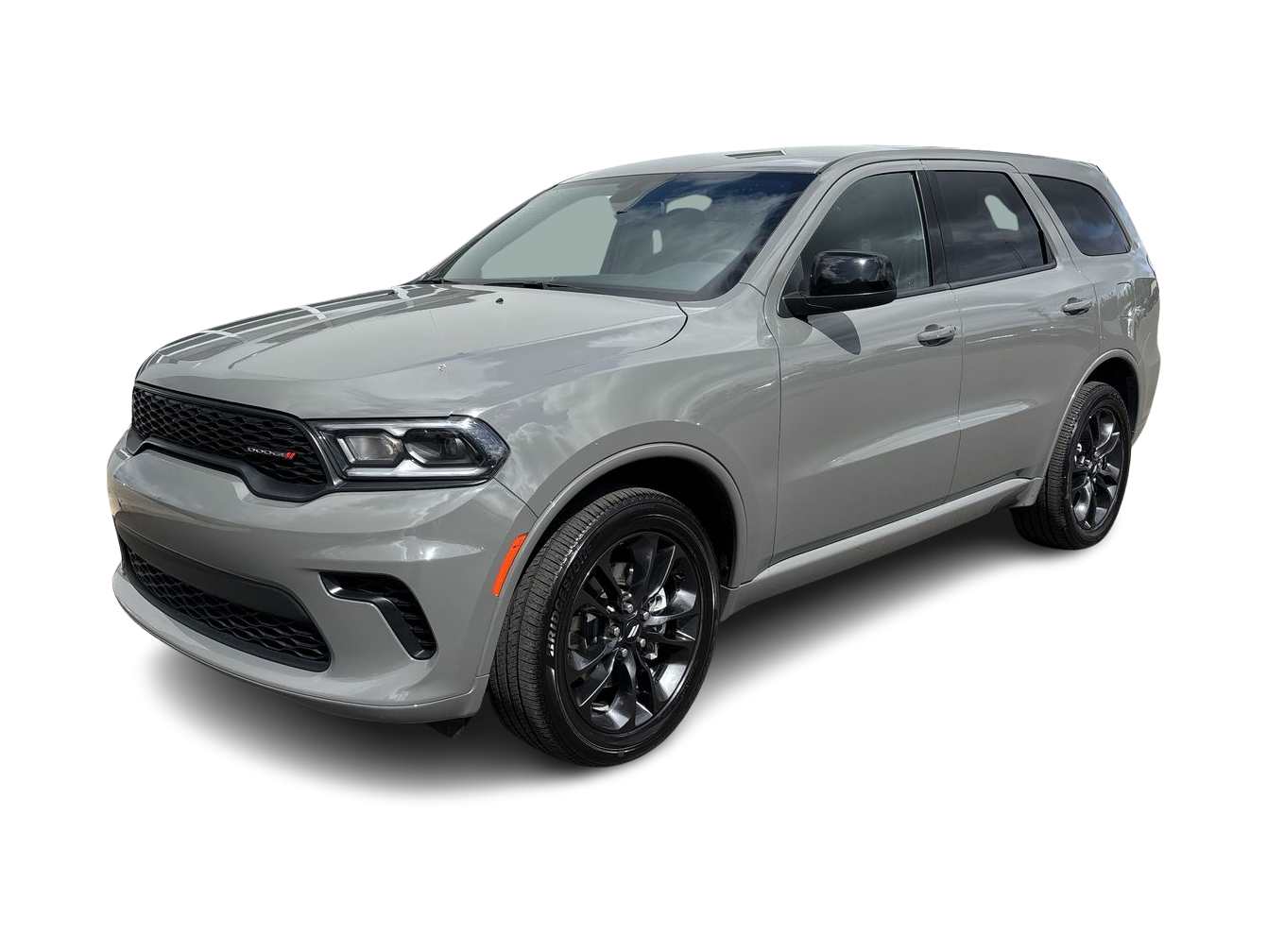 Thumbnail: 2025 Dodge Durango - 1