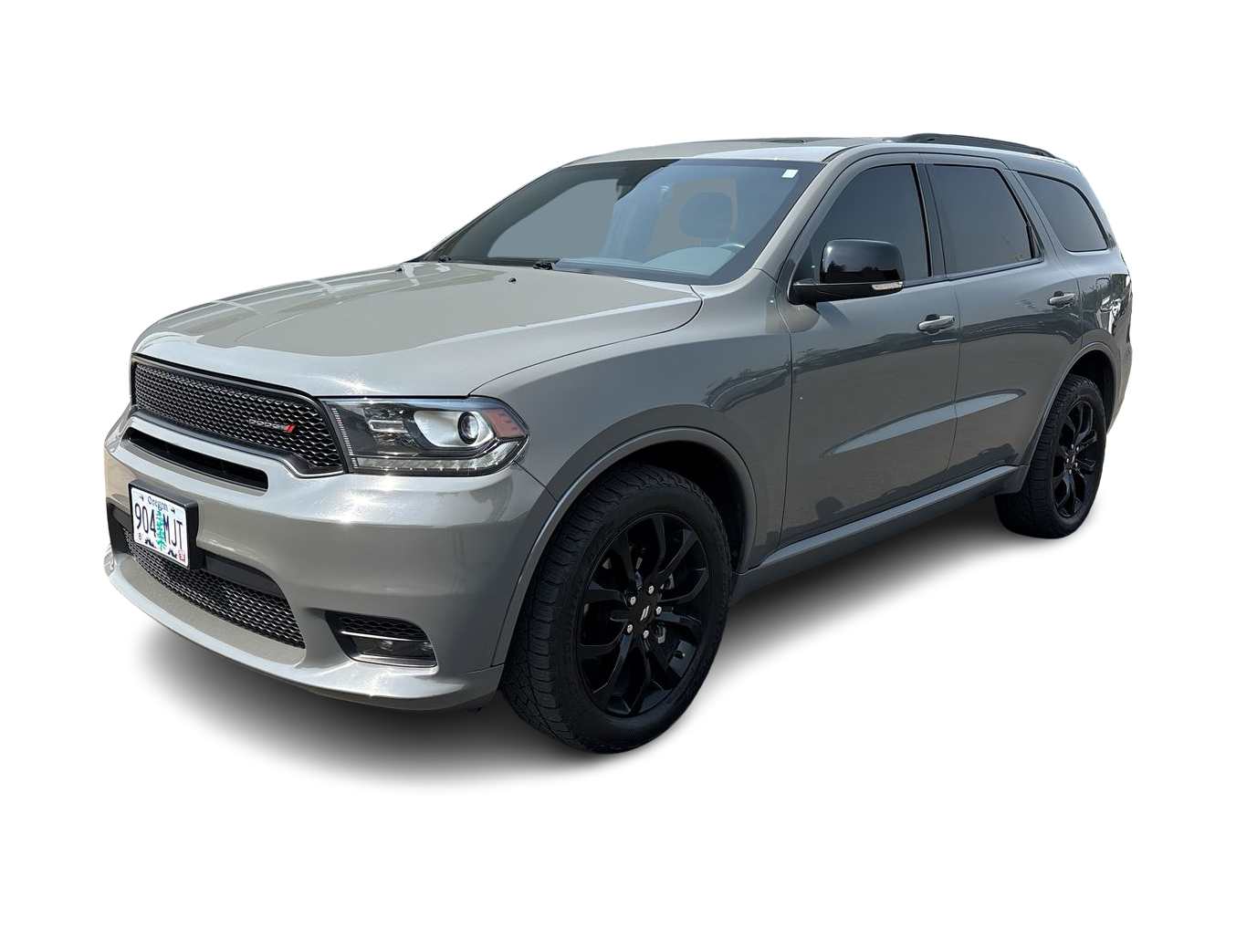 Thumbnail: 2020 Dodge Durango - 1