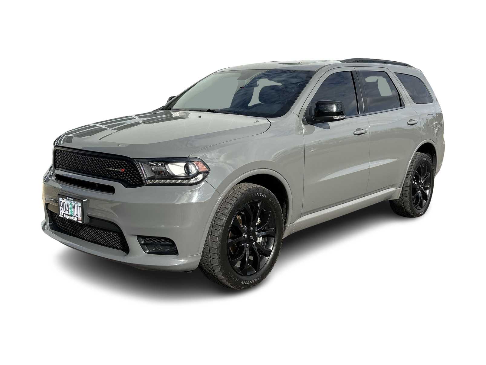 2020 Dodge Durango GT -
                  Eugene, OR