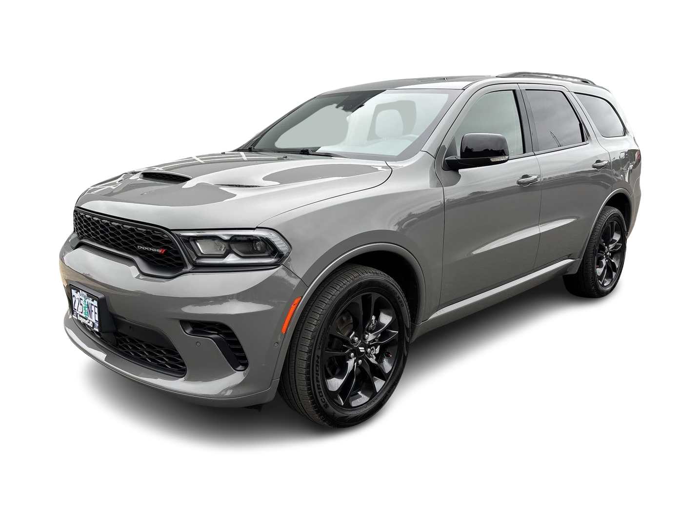 Thumbnail: 2026 Dodge Durango - 1