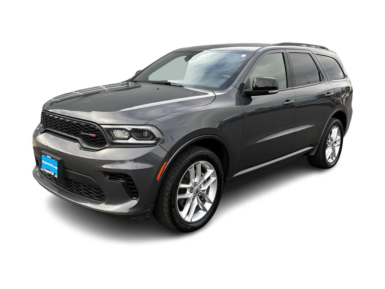 Thumbnail: 2024 Dodge Durango - 1