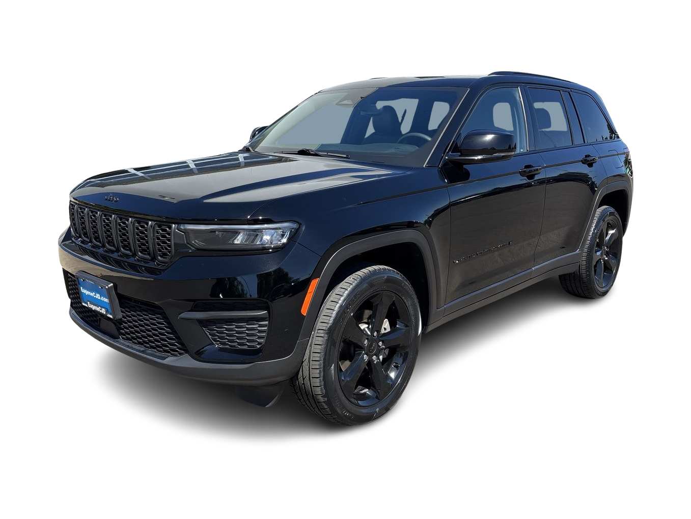 Thumbnail: 2023 Jeep Grand Cherokee - 1