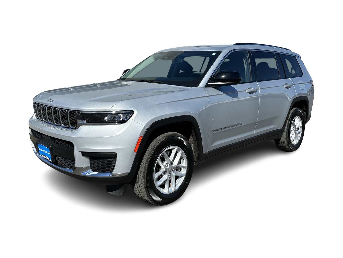 2023 Jeep Grand Cherokee L Laredo -
                Eugene, OR