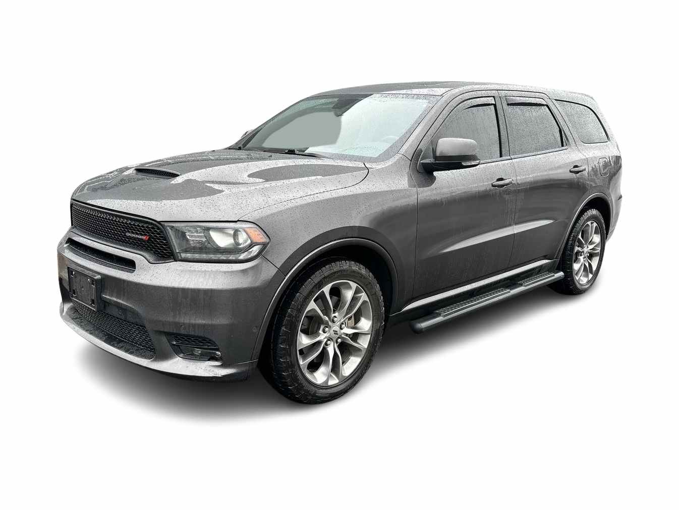 Thumbnail: 2019 Dodge Durango - 1