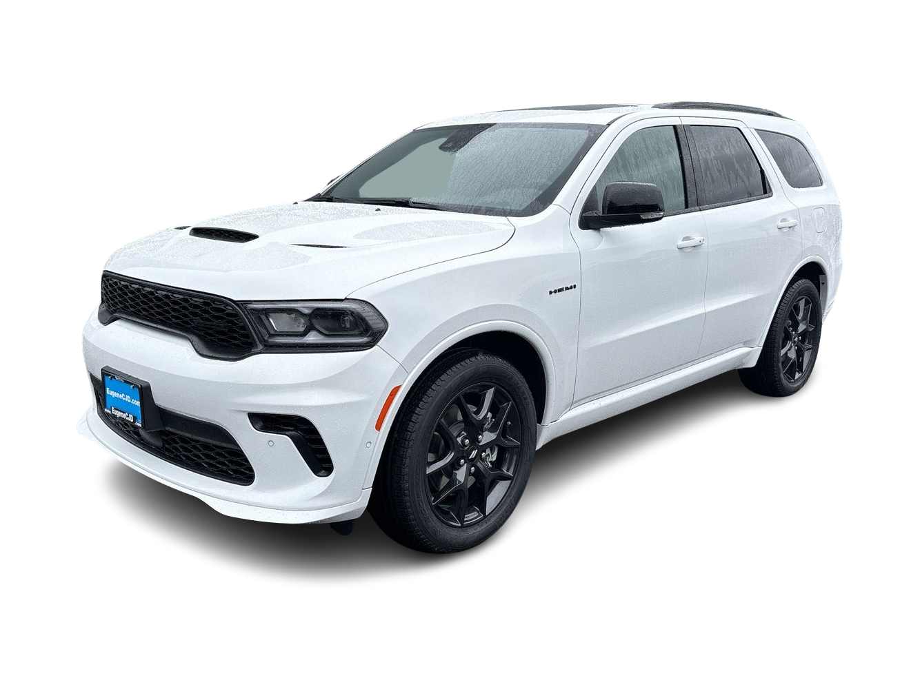 Thumbnail: 2026 Dodge Durango - 1