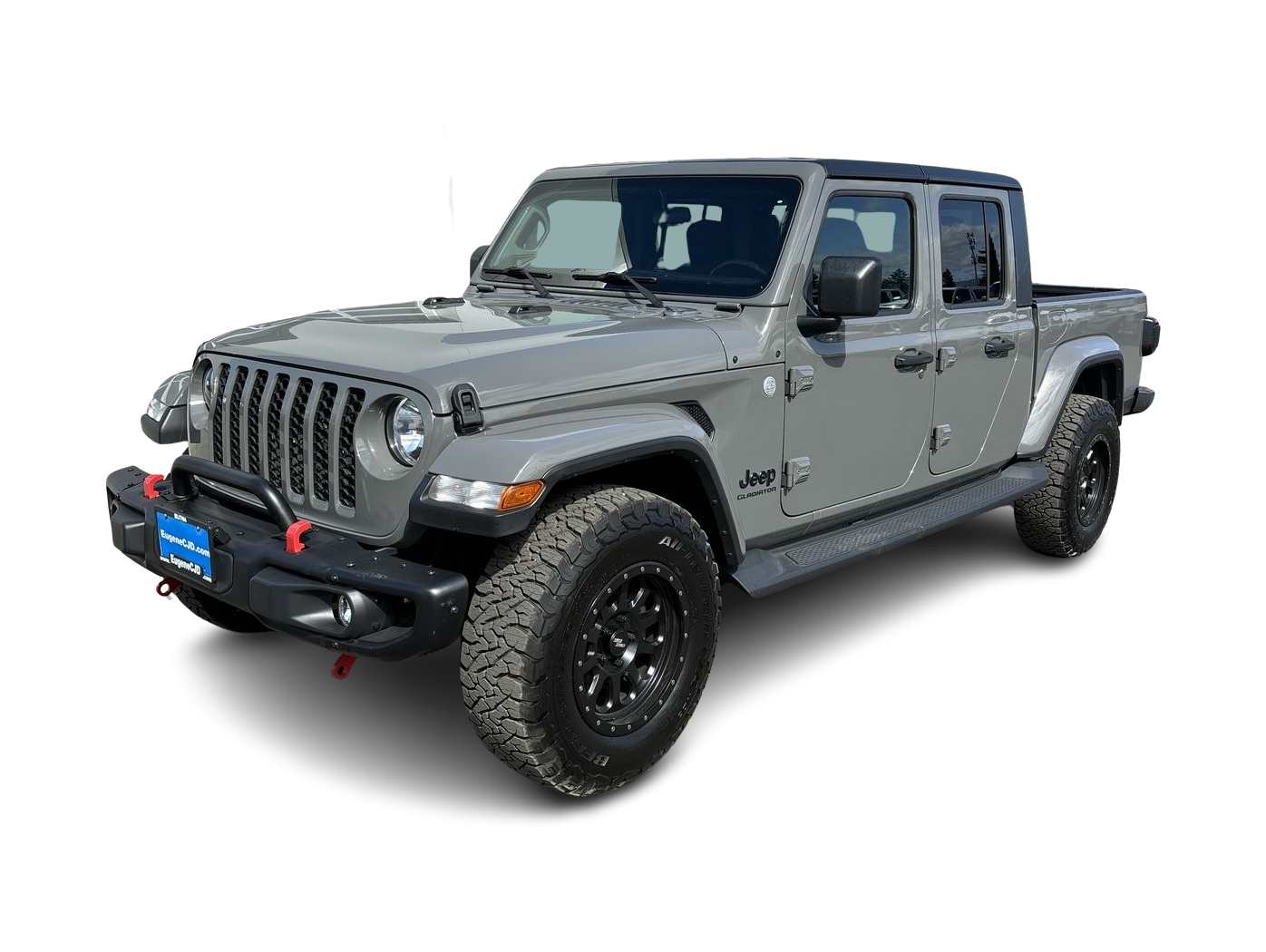 2021 Jeep Gladiator Sport -
                Eugene, OR