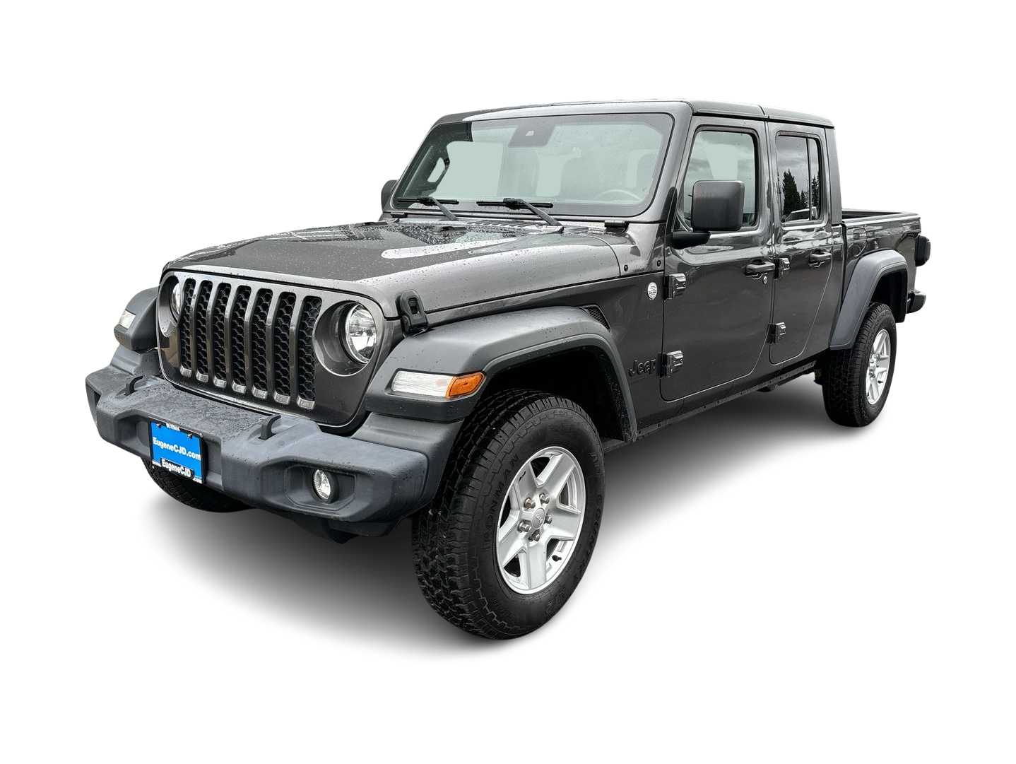 2020 Jeep Gladiator Sport -
                Eugene, OR