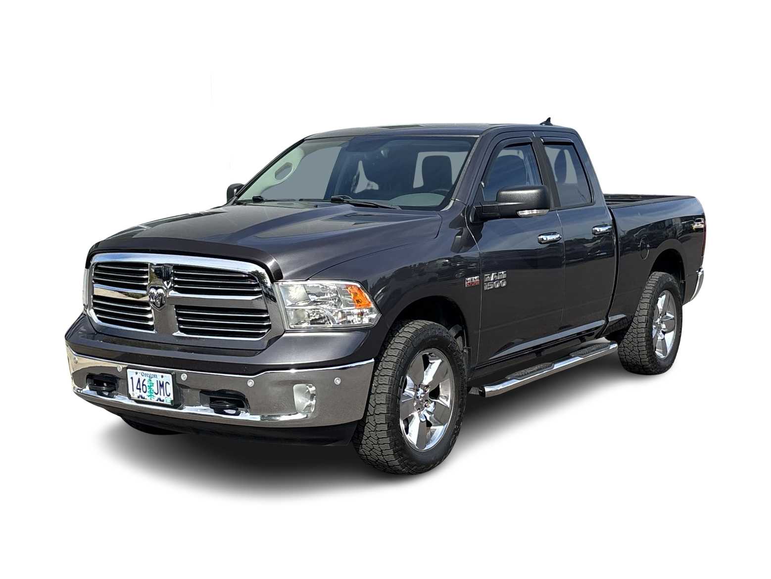 2014 RAM 1500 SLT -
                  Eugene, OR