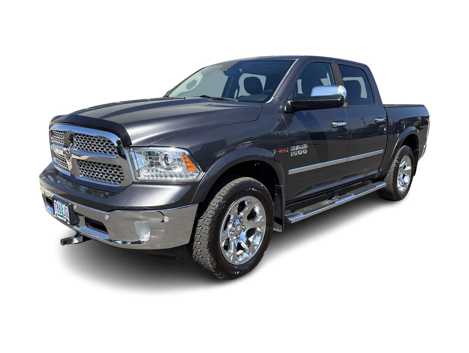 2016 RAM 1500 Laramie -
                  Eugene, OR