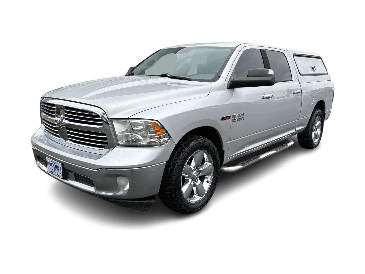 2015 RAM 1500 SLT -
                  Eugene, OR
