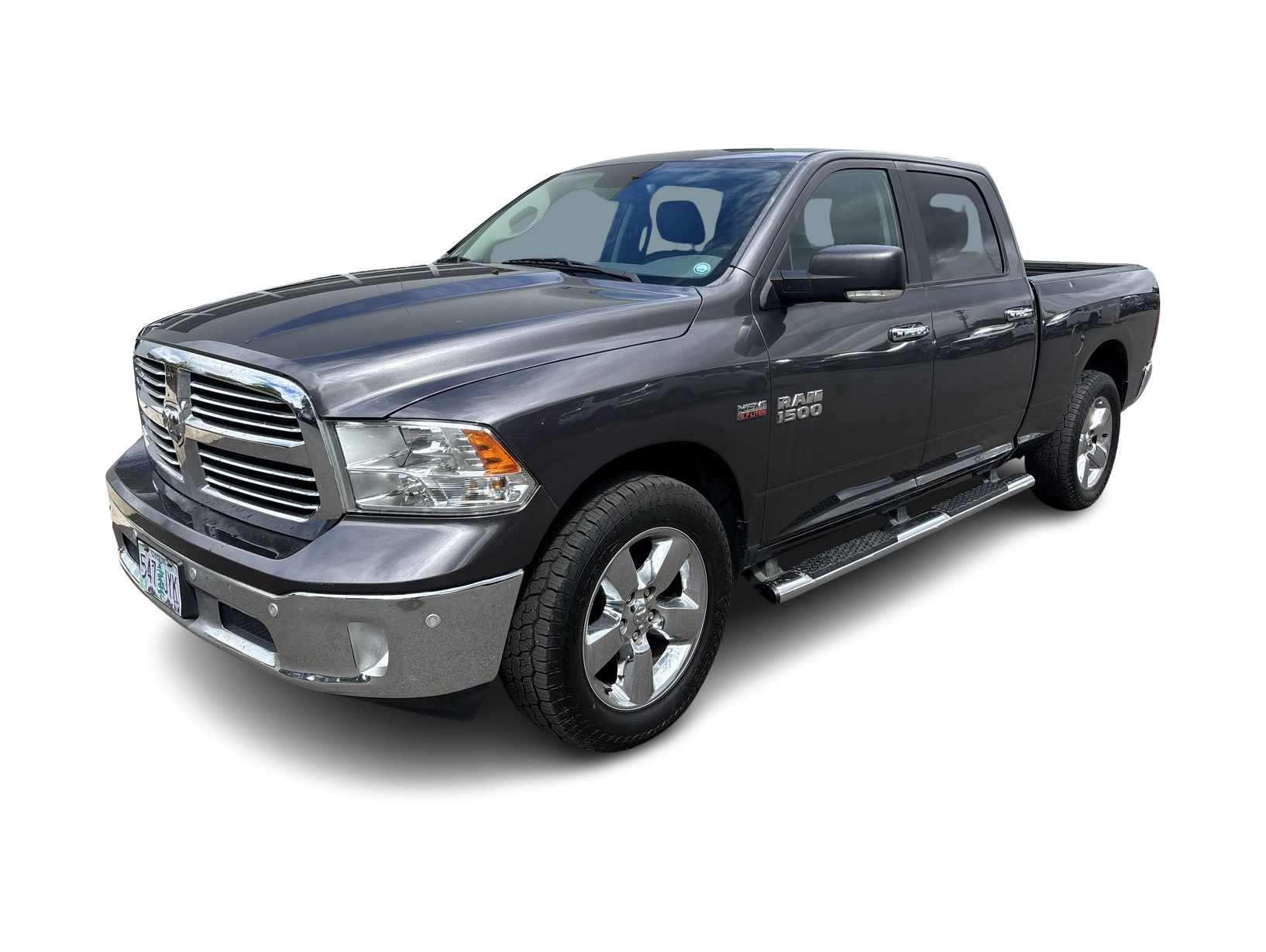 2017 RAM 1500 SLT -
                  Eugene, OR