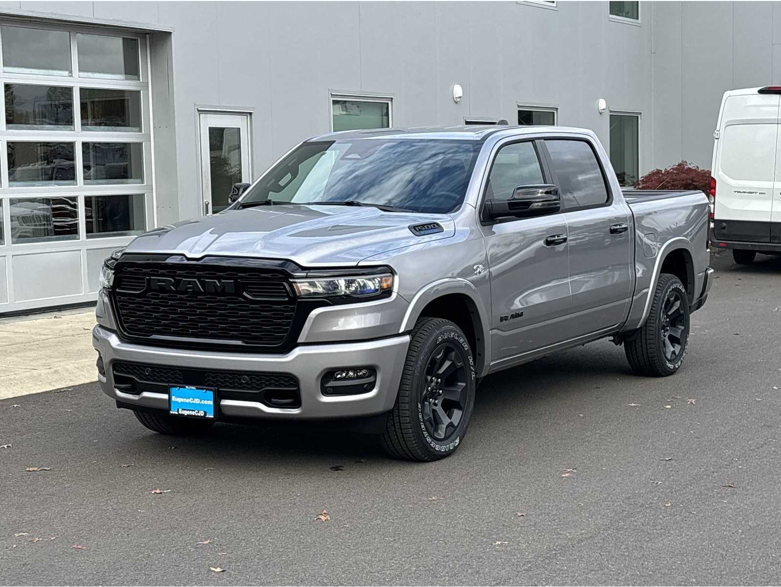 2026 RAM Ram 1500 Pickup Big Horn/Lone Star's photo