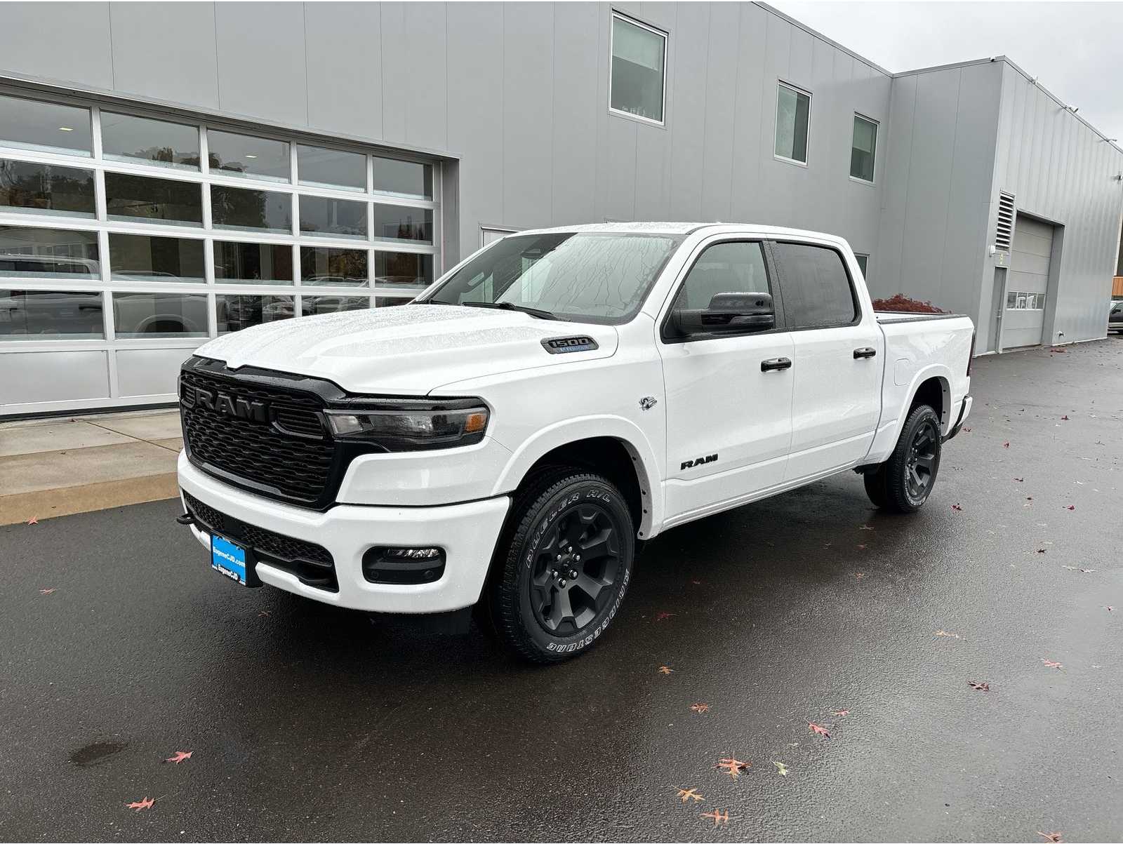 2026 RAM Ram 1500 Pickup Big Horn/Lone Star's photo