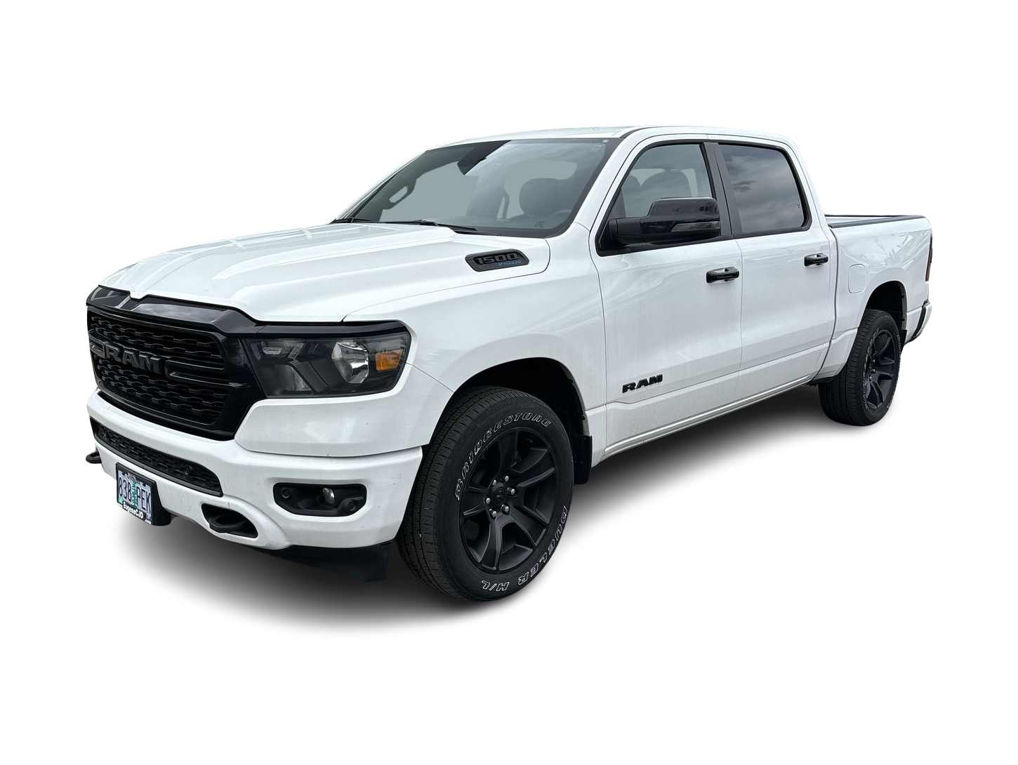 Thumbnail: 2023 RAM 1500 - 1