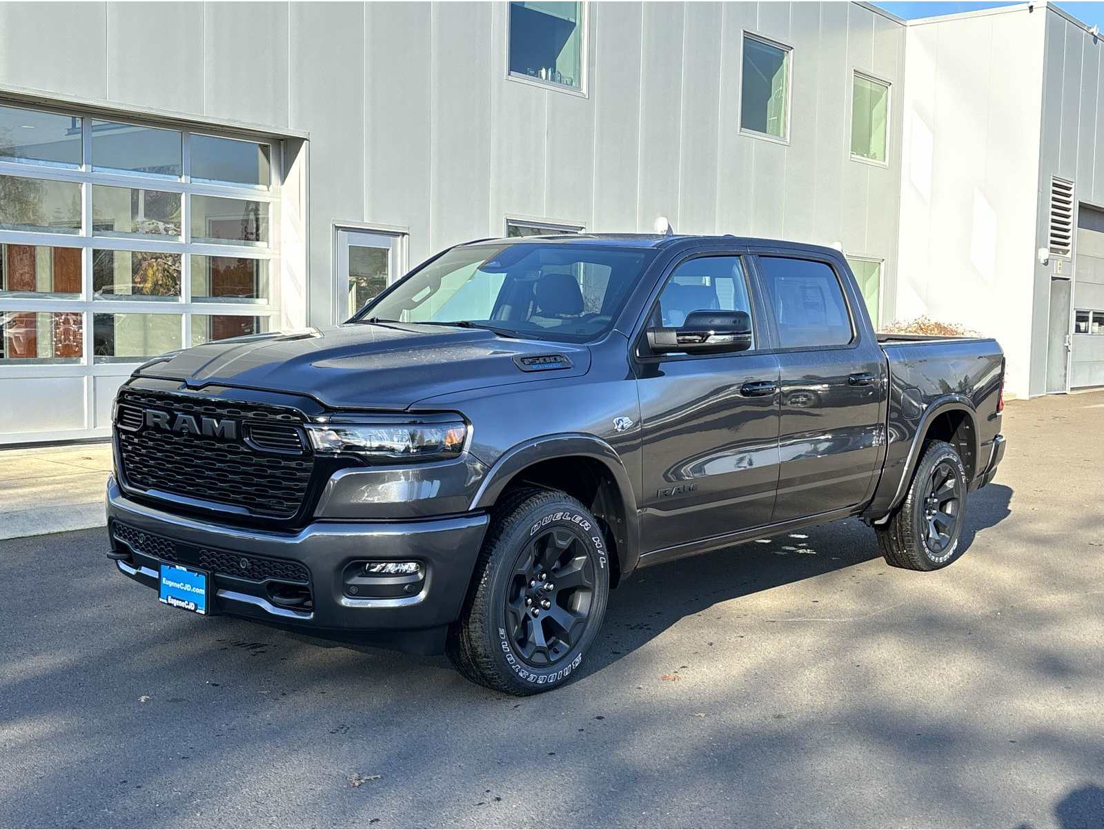 2026 RAM Ram 1500 Pickup Big Horn/Lone Star's photo