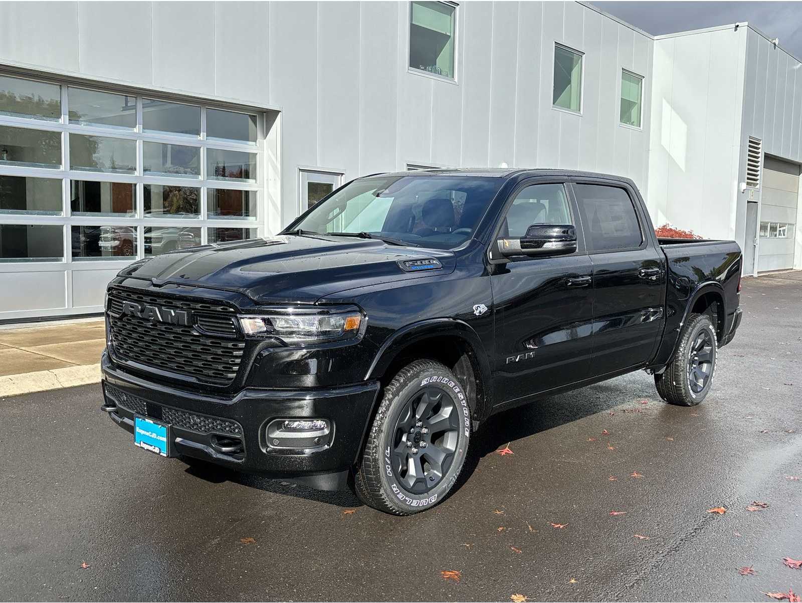 2026 RAM Ram 1500 Pickup Big Horn/Lone Star's photo