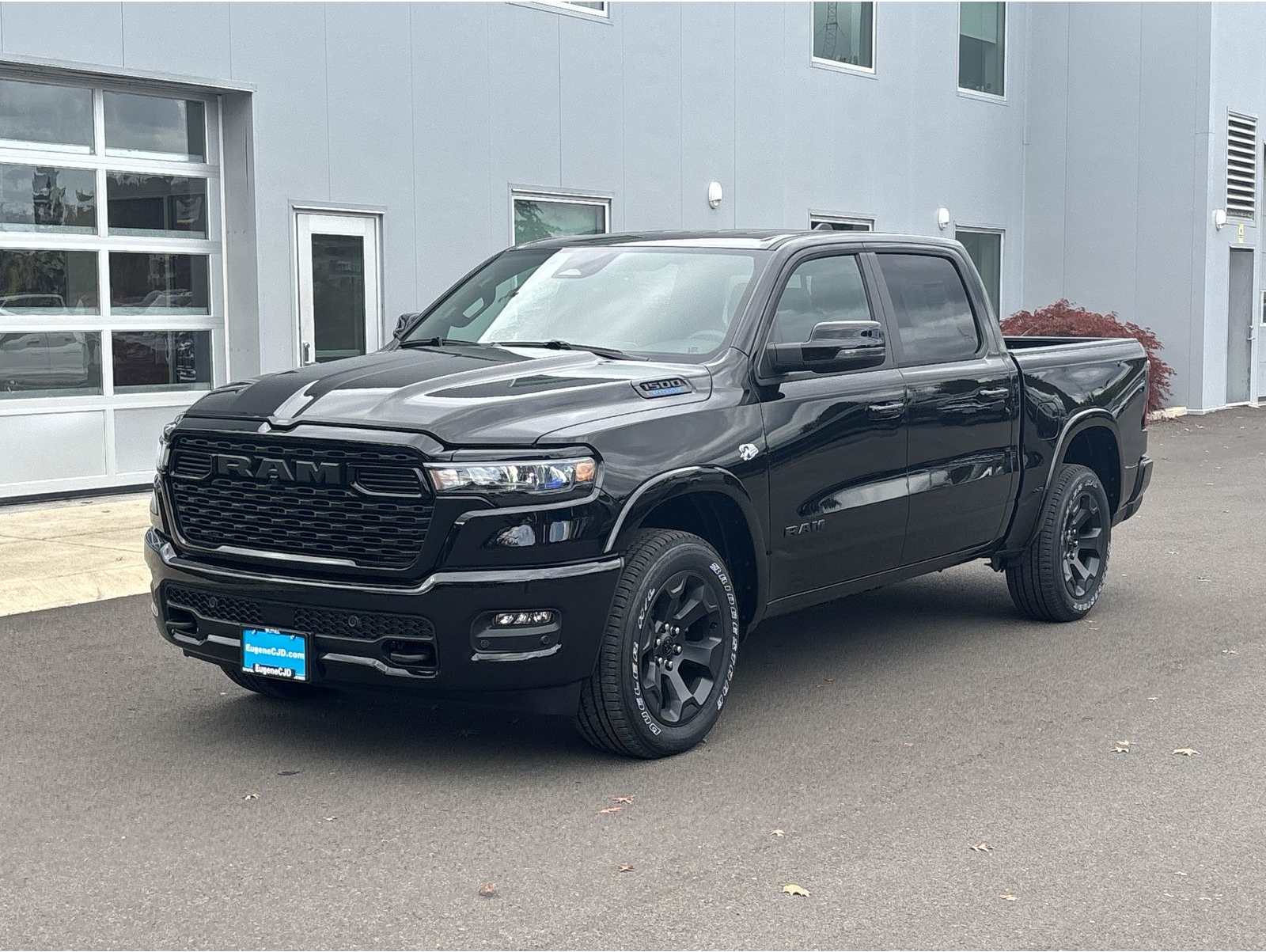 2026 RAM Ram 1500 Pickup Big Horn/Lone Star's photo