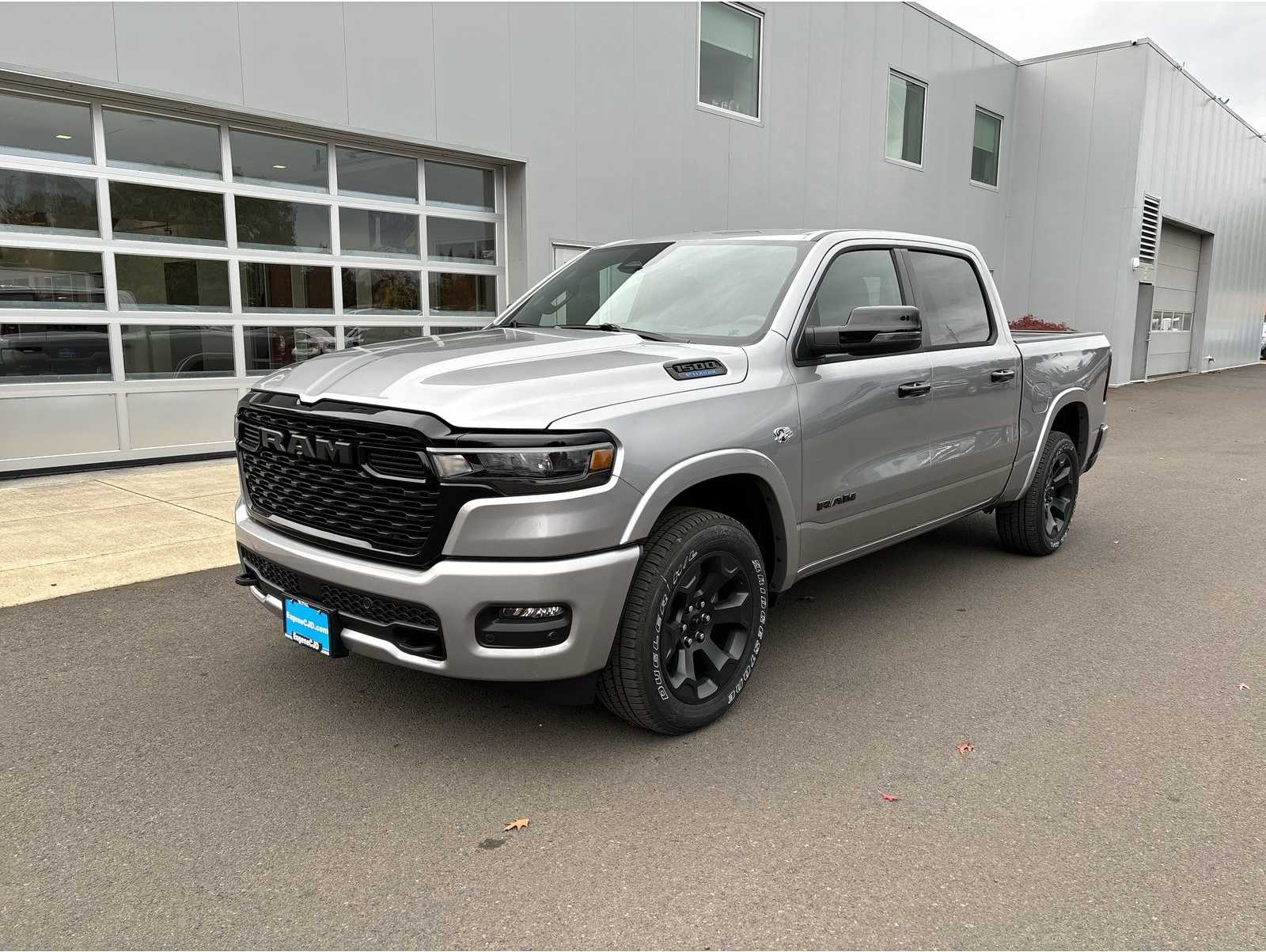 2026 RAM Ram 1500 Pickup Big Horn/Lone Star's photo