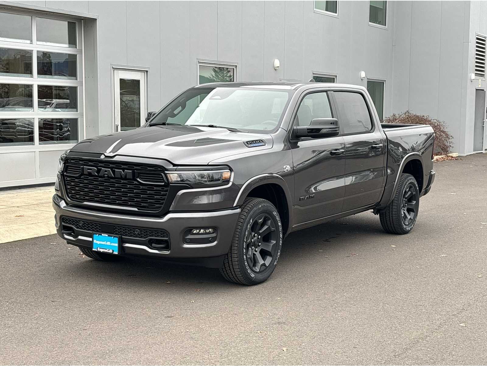 2026 RAM Ram 1500 Pickup Big Horn/Lone Star's photo