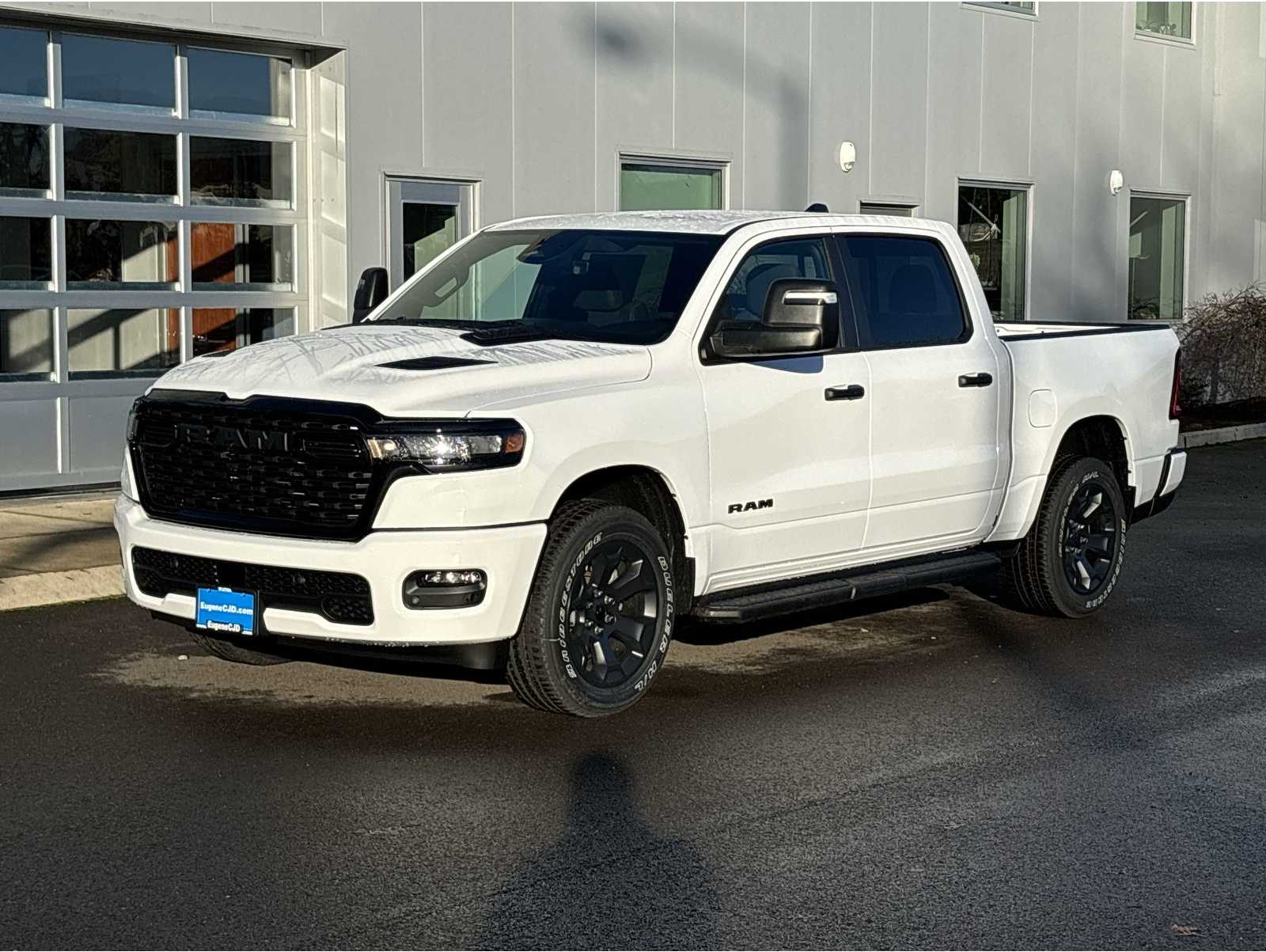 2026 RAM Ram 1500 Pickup Express's photo