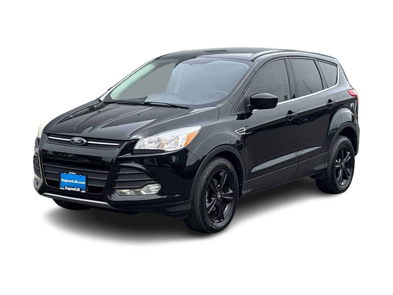 2014 Ford Escape SE -
                  Eugene, OR