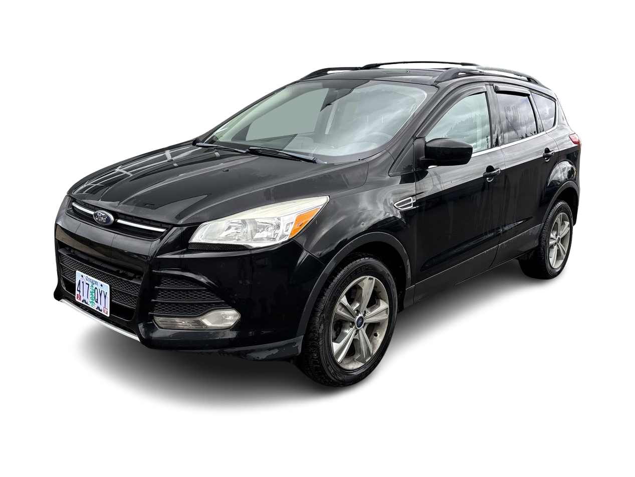 2013 Ford Escape SE -
                  Eugene, OR