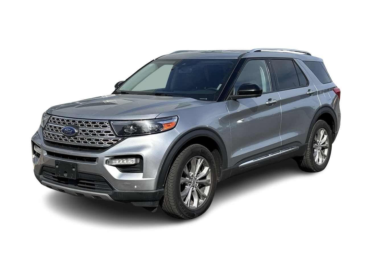 Thumbnail: 2023 Ford Explorer - 1