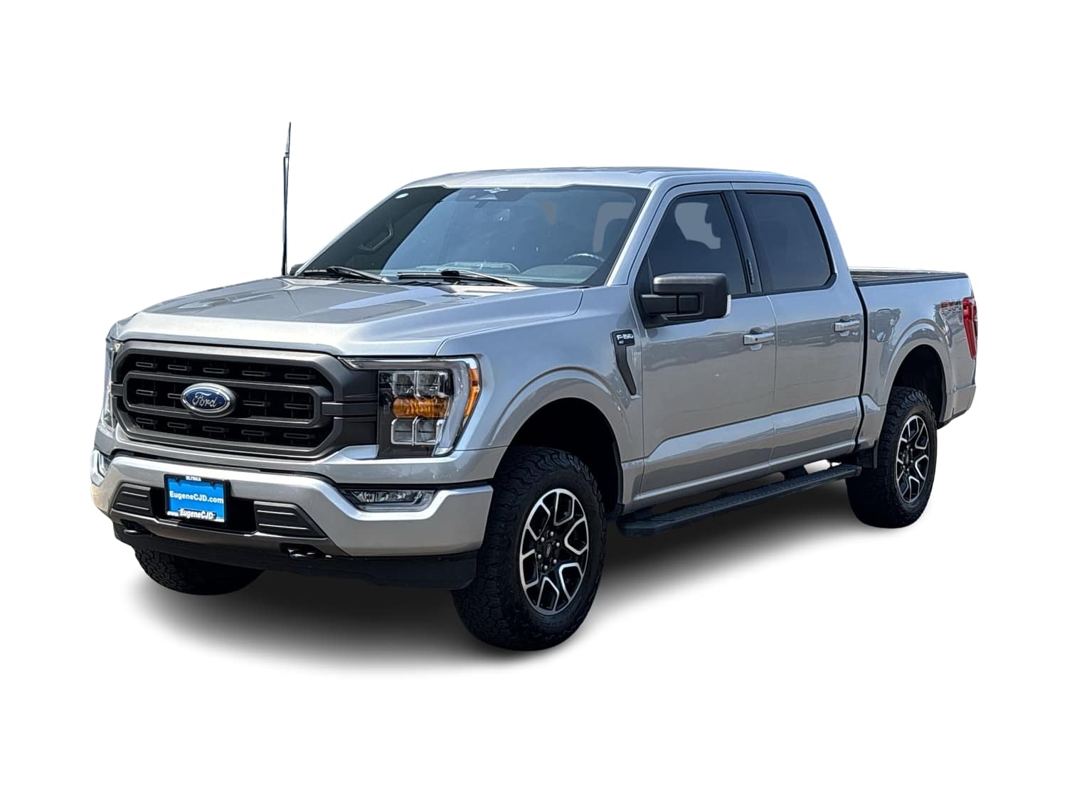 Thumbnail: 2023 Ford F-150 - 1