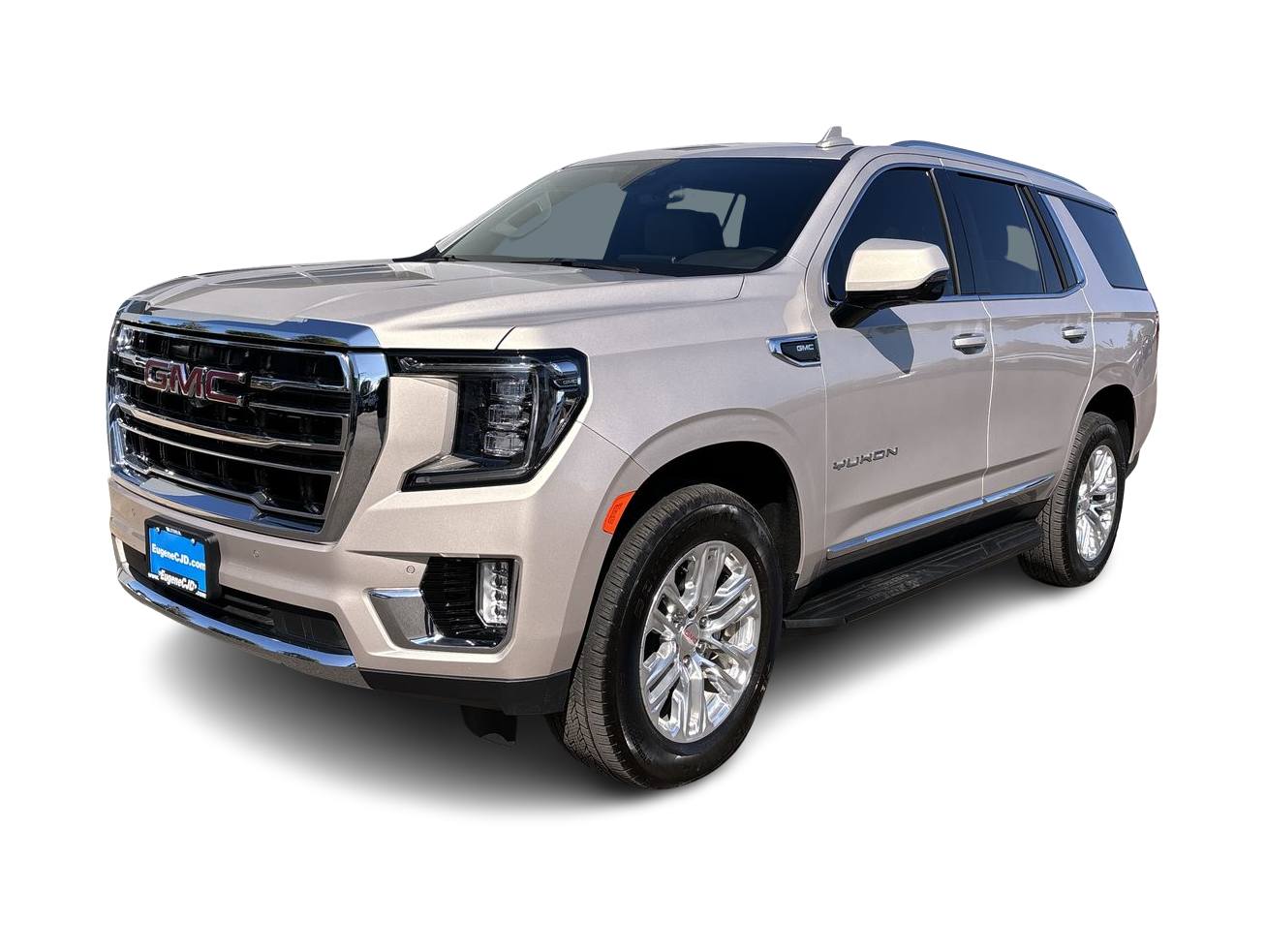 2024 GMC Yukon SLT -
                Eugene, OR